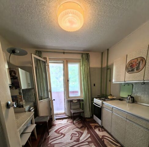 р-н Советский мкр ТЭЦ-3 7б фото