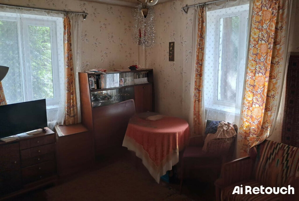 квартира г Новочеркасск Октябрьский ул Молодежная 81 фото 1