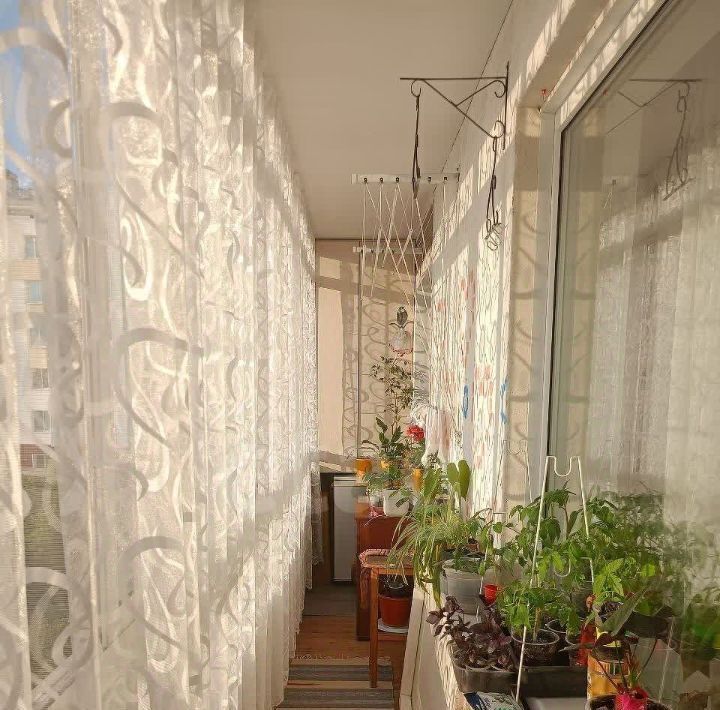 квартира г Березовский б-р Молодежный 12 4-й мкр фото 7