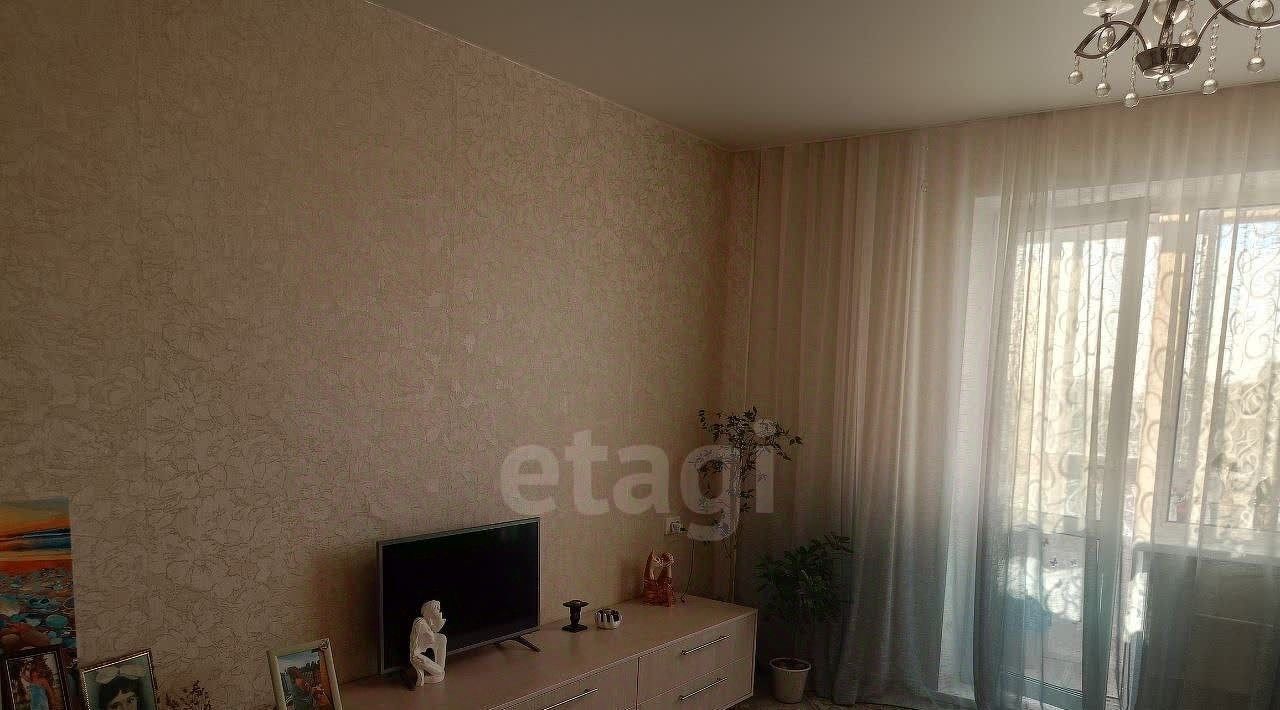квартира г Березовский б-р Молодежный 12 4-й мкр фото 5