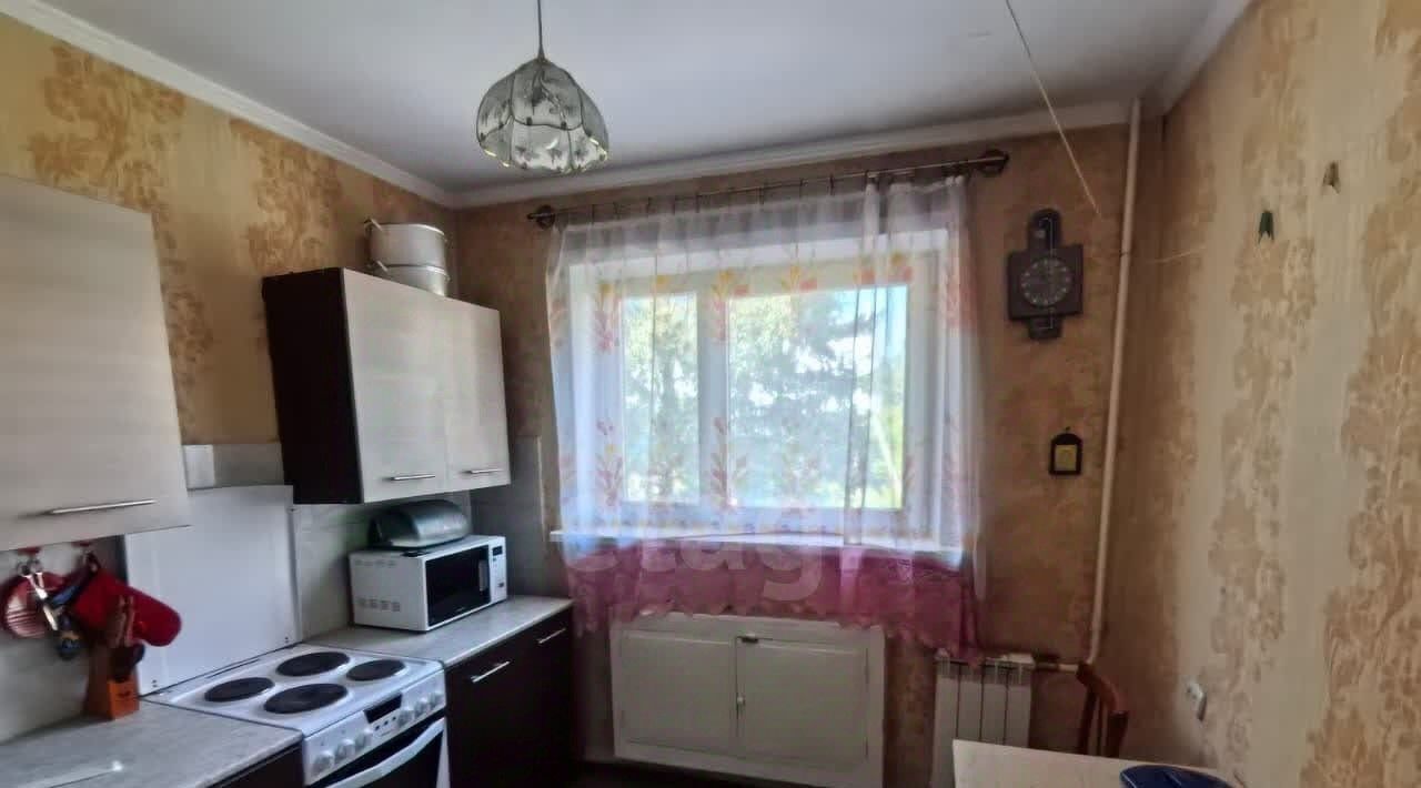квартира г Прокопьевск р-н Рудничный ул Крупской 20 фото 11