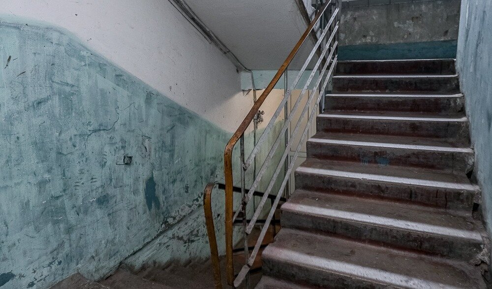 квартира г Омск пр-кт Королева 10а фото 20