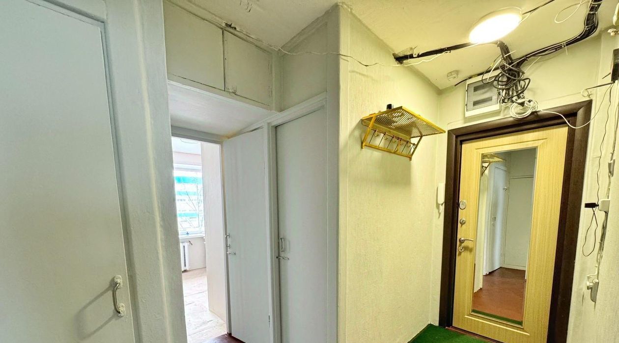 квартира г Петропавловск-Камчатский ул Молчанова 15 фото 16