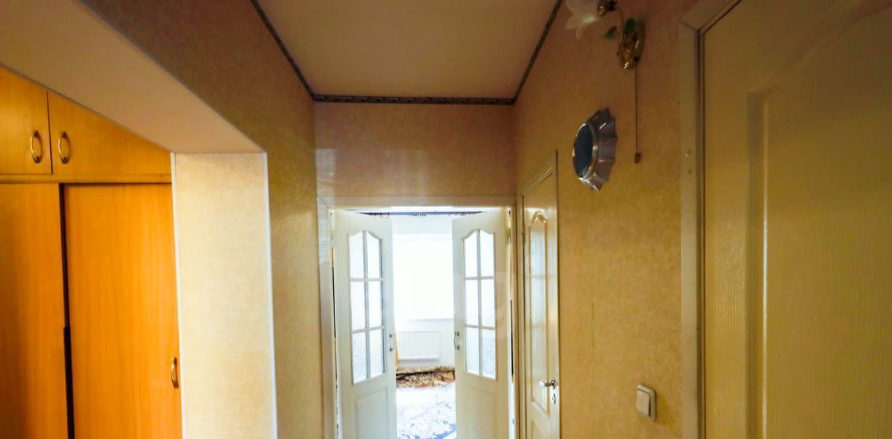 квартира г Петрозаводск ул Чапаева 47 фото 16