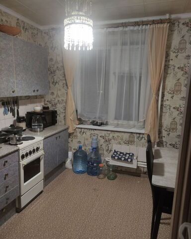 р-н Автозаводский 16-й квартал б-р Цветной 5 фото