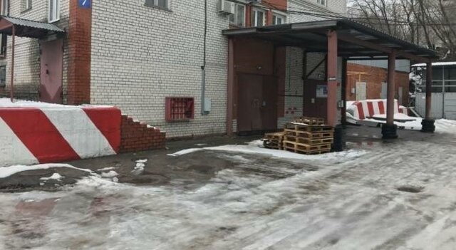 Пролетарская ул Кащенко 2и фото