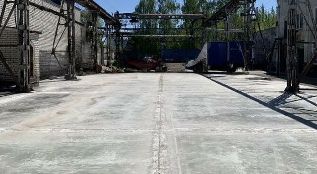 Автозаводская пр-кт Бусыгина 1к/2 фото