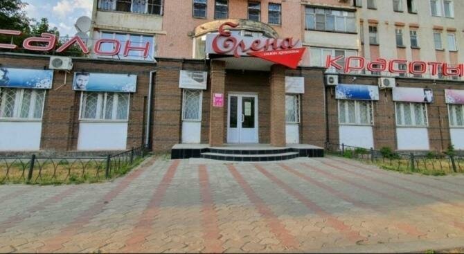 торговое помещение г Нижний Новгород р-н Ленинский Молитовка II Заречная пр-кт Ленина 30к/5 фото 2