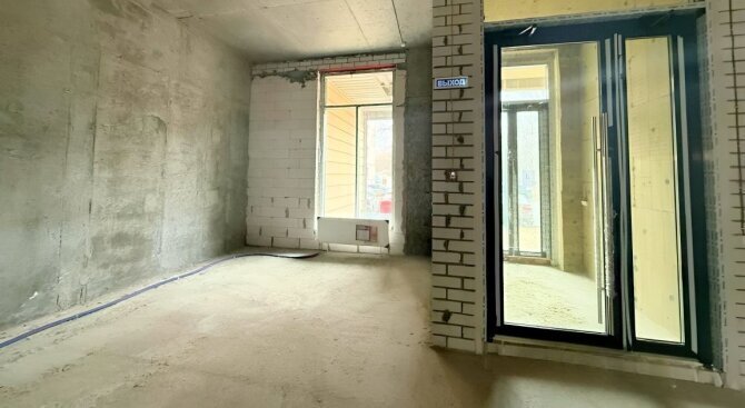 торговое помещение г Нижний Новгород р-н Нижегородский Горьковская ул Большая Печерская 89 фото 3