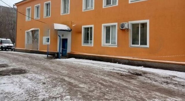Заречная ул Архитектурная 8б фото