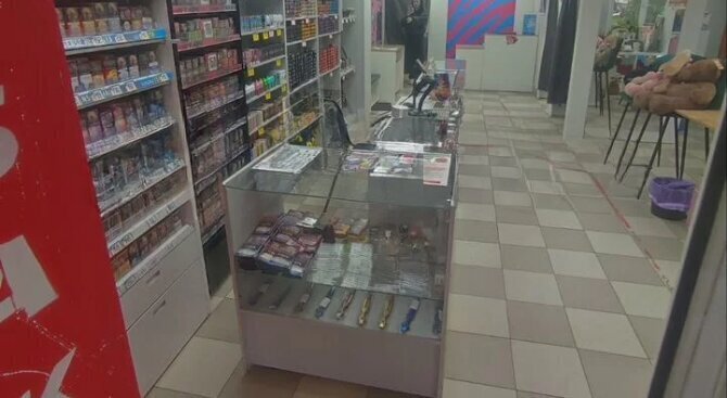 торговое помещение г Нижний Новгород Буревестник ул Победная 17к/2 фото 2