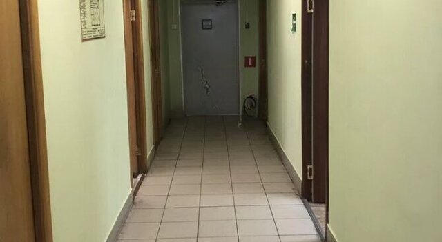 Буревестник ул Федосеенко 47к/1 фото