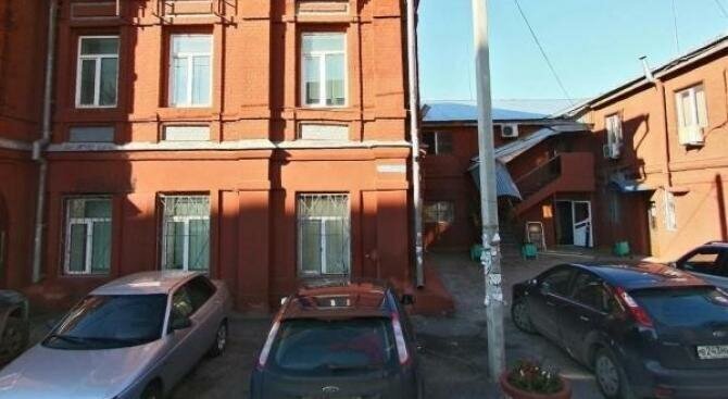 офис г Нижний Новгород р-н Канавинский Чкаловская ул Обухова 11/13 фото 2