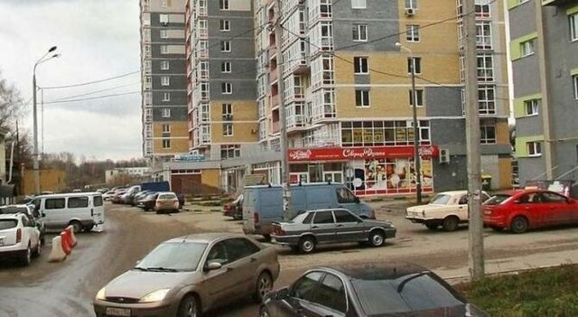 Горьковская ул Тимирязева 3к/2 фото