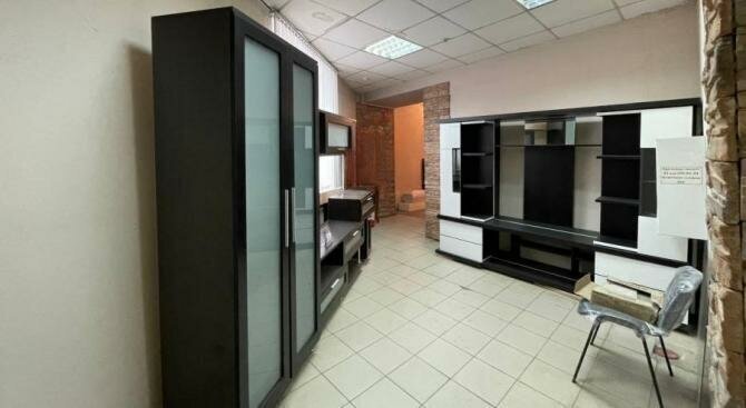 офис г Нижний Новгород р-н Автозаводский Кировская ул Юлиуса Фучика 8а фото 16