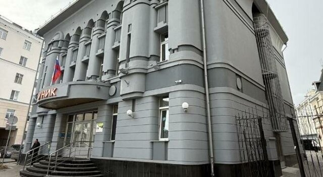 р-н Нижегородский Горьковская пл Театральная 5 фото