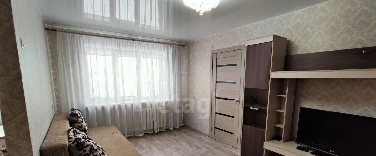 квартира г Норильск ул Комсомольская 47а фото 1