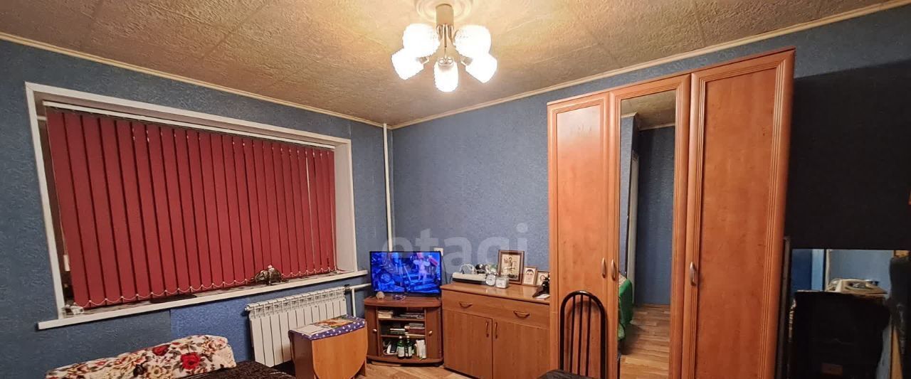 квартира г Норильск ул Орджоникидзе 6 фото 4