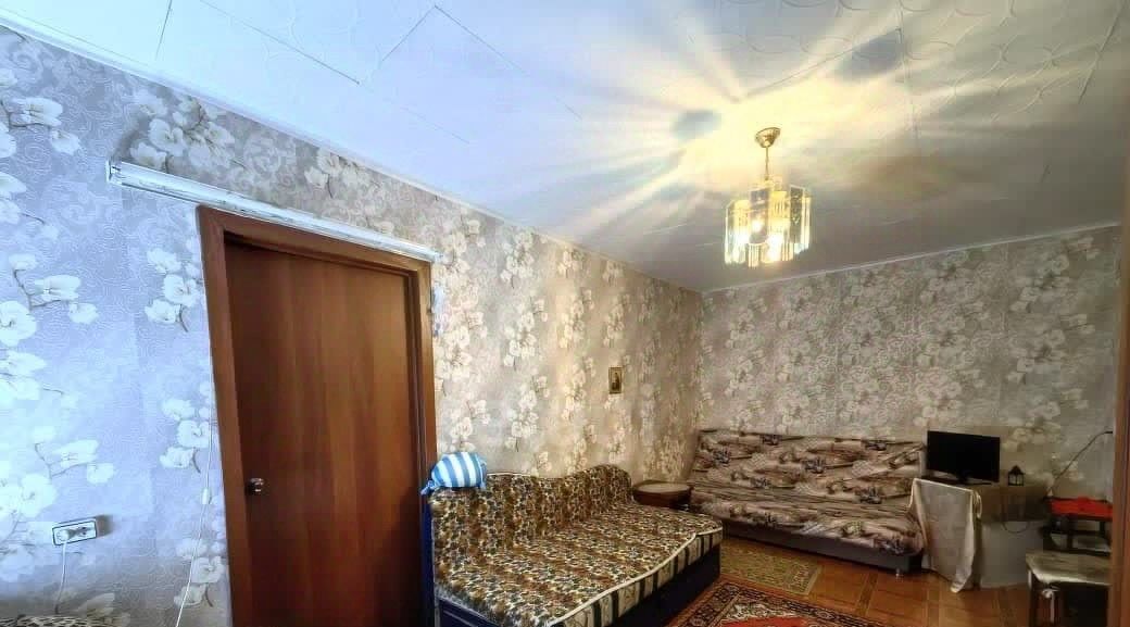 квартира г Норильск ул Комсомольская 46 фото 4