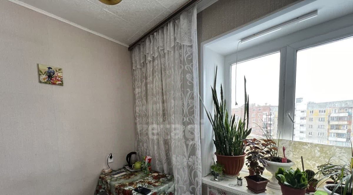 квартира г Норильск наб. Урванцева, 37 фото 4