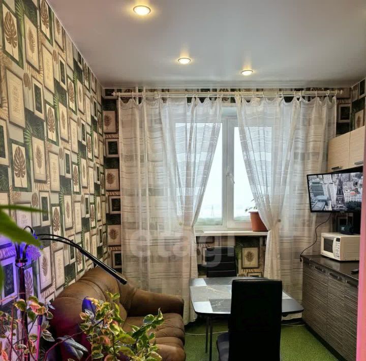 квартира г Норильск ул Талнахская 6/1 фото 3