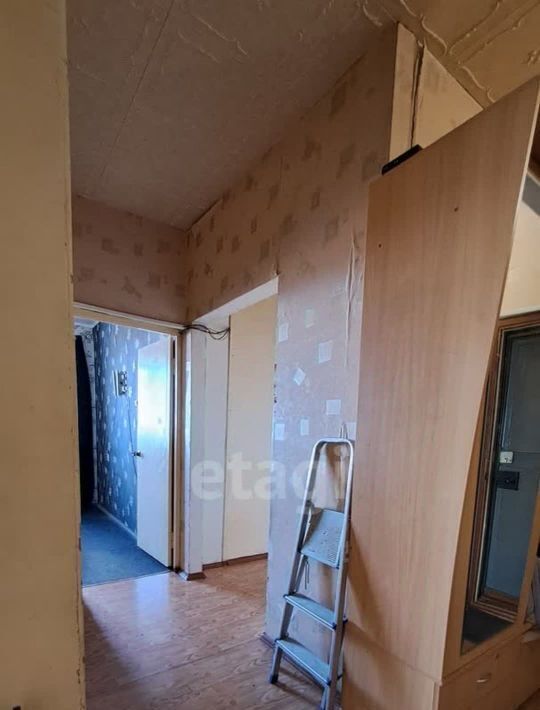 квартира г Норильск ул Кирова 16 фото 17