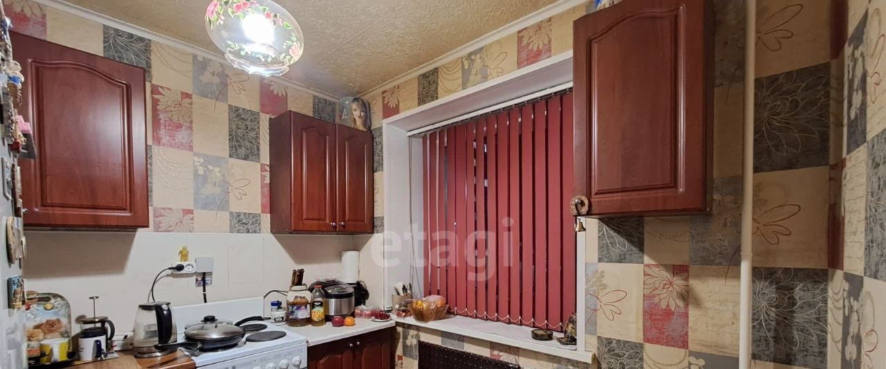 квартира г Норильск ул Орджоникидзе 6 фото 5