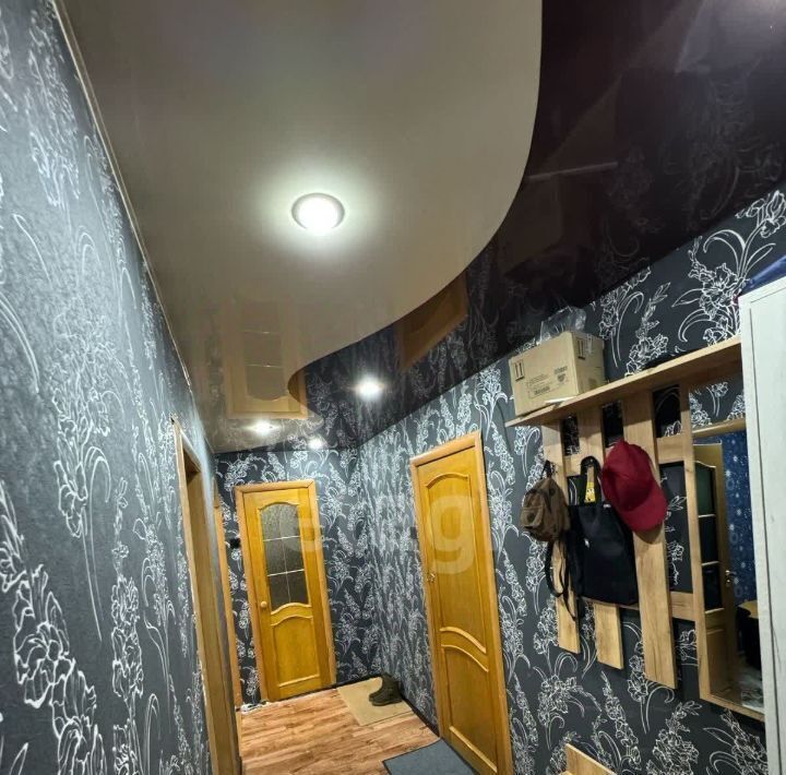 квартира г Норильск ул Школьная 3 фото 11