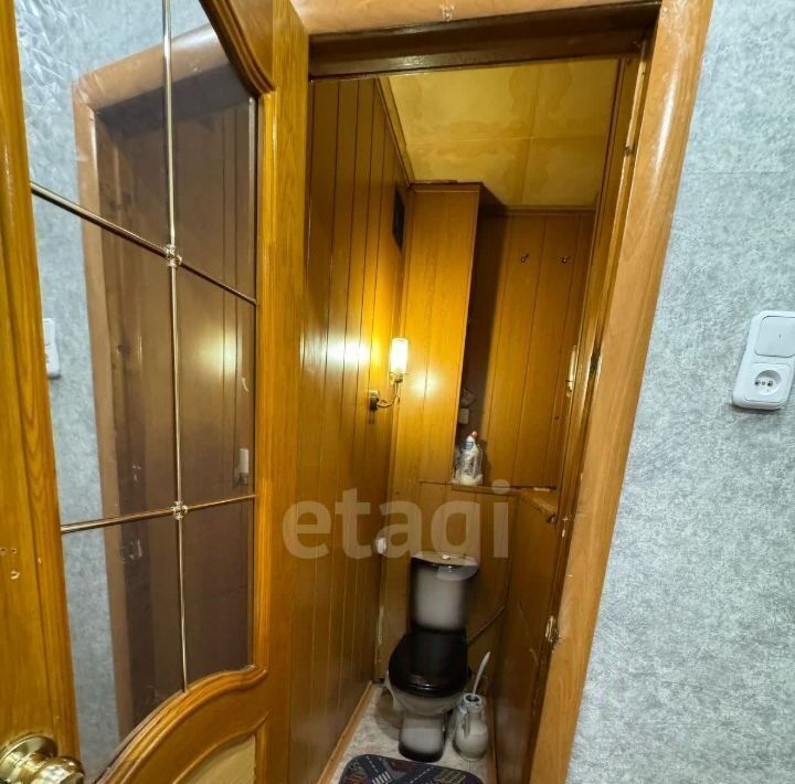 квартира г Норильск ул Школьная 3 фото 14
