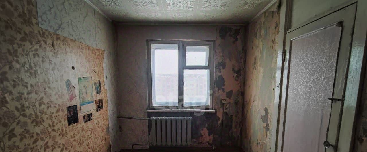 квартира г Норильск ул Красноярская 3/2 фото 5