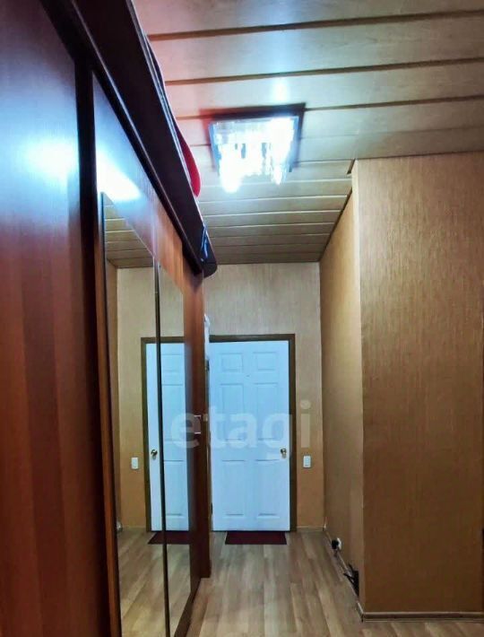 квартира г Норильск ул Комсомольская 17/1 фото 14