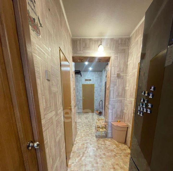 квартира г Норильск ул Кирова 29 фото 19