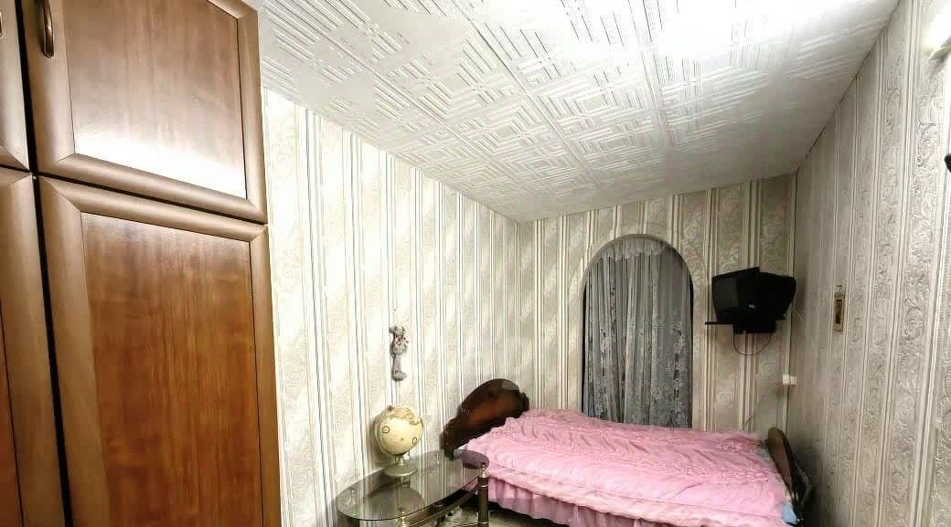 квартира г Норильск ул Комсомольская 46 фото 8