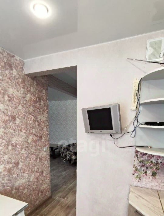 квартира г Норильск ул Комсомольская 47а фото 18