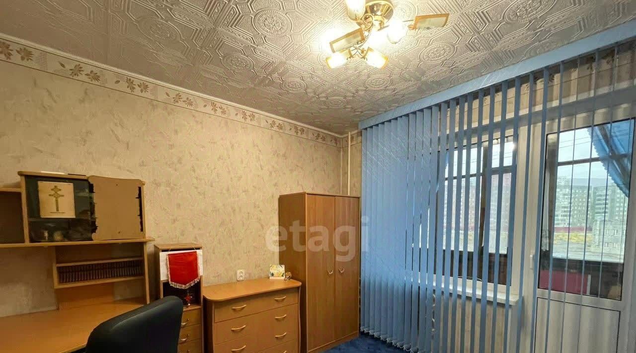 квартира г Норильск ул Космонавтов 5 фото 12