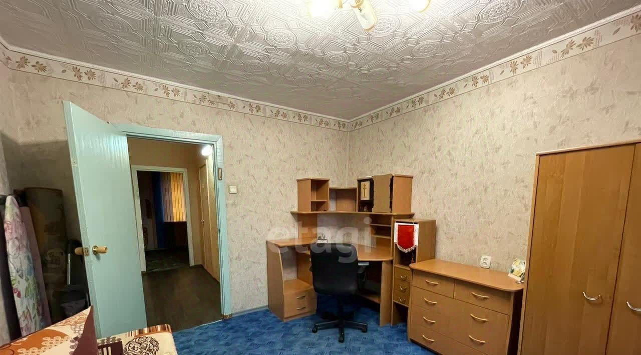 квартира г Норильск ул Космонавтов 5 фото 14