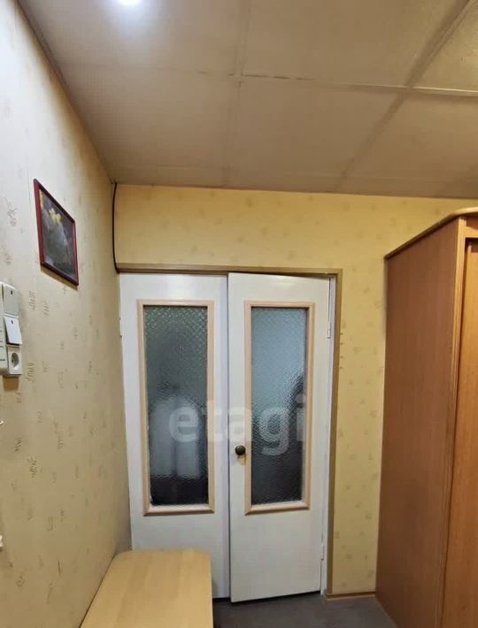 квартира г Норильск проезд Молодежный 19а фото 12