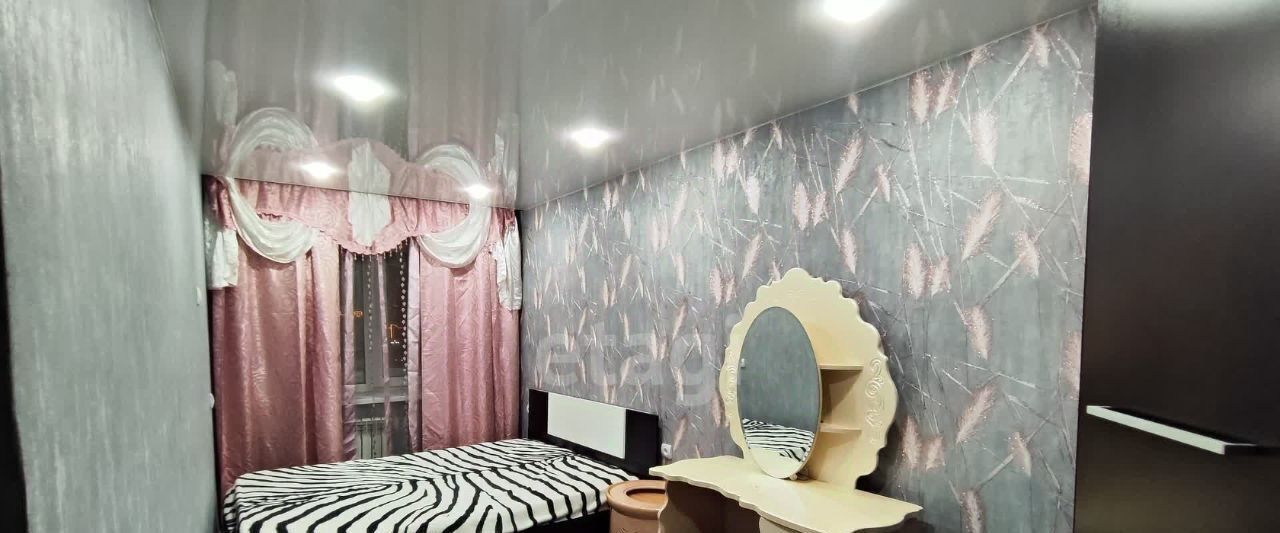 квартира г Норильск ул Мира 5к/1 фото 11