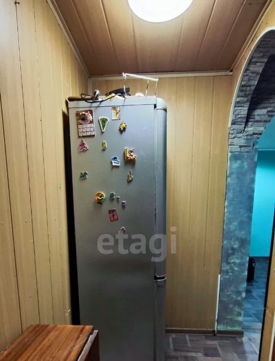 квартира г Норильск ул Комсомольская 52к/3 фото 9