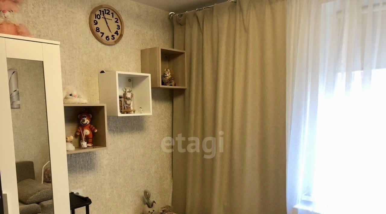 квартира г Норильск ул Победы 3 фото 10