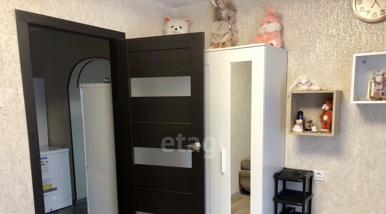 квартира г Норильск ул Победы 3 фото 11