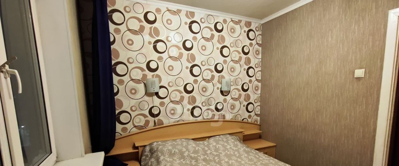 квартира г Норильск ул. Анисимова, 3 фото 13