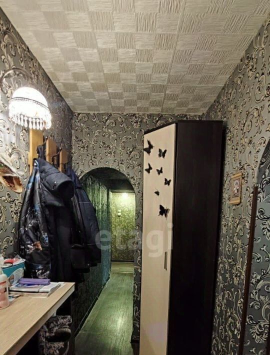 квартира г Норильск ул Лауреатов 33 фото 22