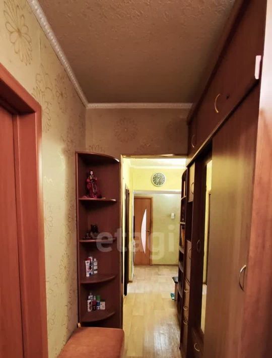 квартира г Норильск ул. Анисимова, 3 фото 21