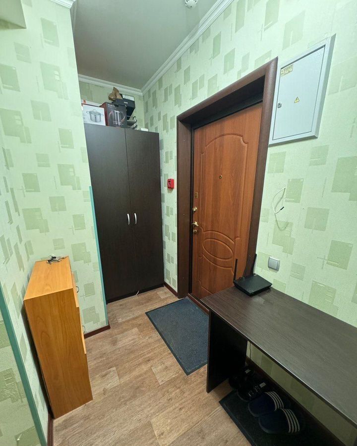 квартира г Люберцы Красная горка пр-кт Гагарина 24к/2 Люберцы фото 19