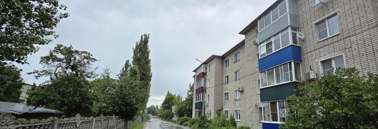квартира г Елец ул Шоссейная 6 фото 8