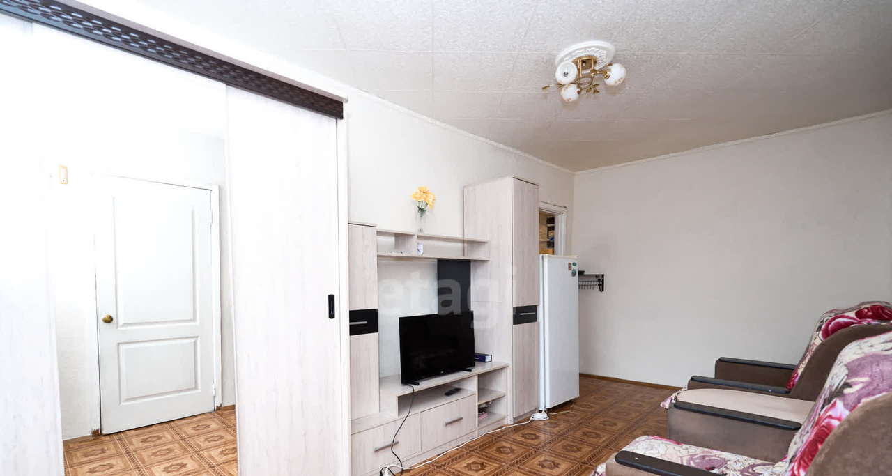 квартира г Томск ул Красноармейская 89а фото 3