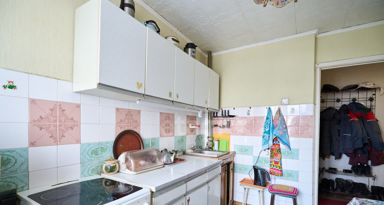 квартира г Томск ул Советская 105 фото 8