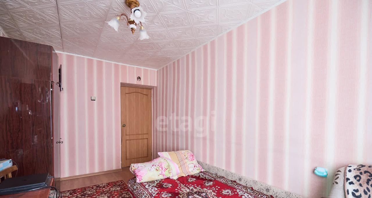 квартира г Томск ул Советская 105 фото 11