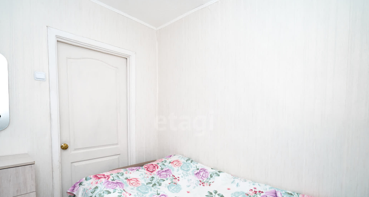 квартира г Томск ул Красноармейская 89а фото 13